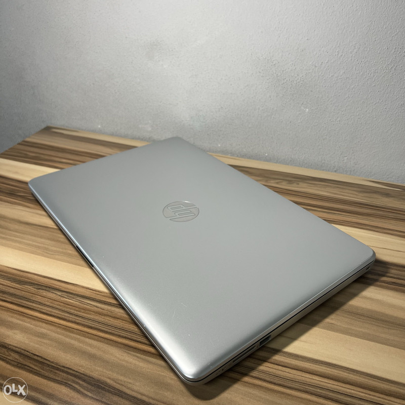 Laptop Hp I7 8550U RAM 16GB 512GB SSD Laptopi OLX Ba