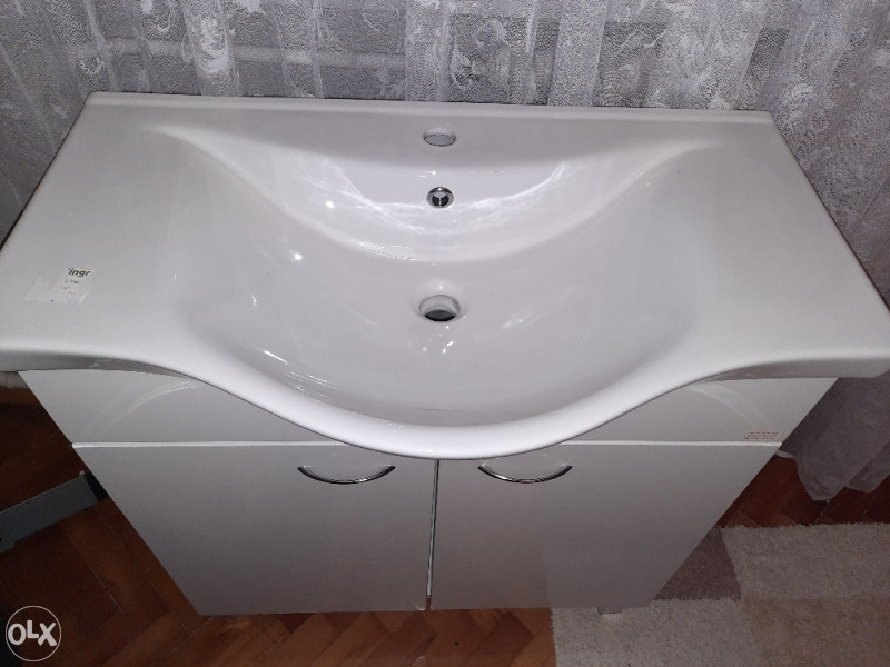 Umivaonik lavabo sa ormarićem Moj dom Umivaonici Lavaboi Prijedor