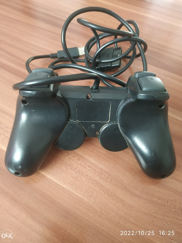 Dzojstik Dzojstici Za Pc Ps X Box D Ojstik Gamepad Kontroleri