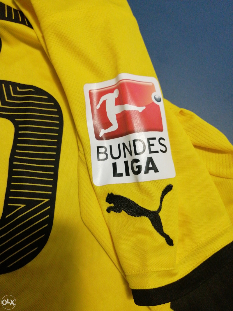 Dres Fk BORUSSIA DORTMUND Orginal Dresovi OLX Ba