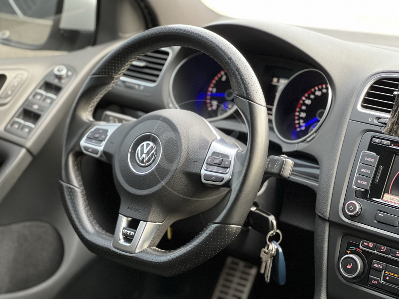 Golf Gtd Uvoz Ch Detaljno Automobili Olx Ba