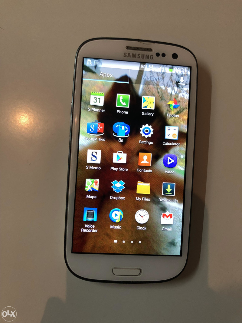 Samsung Galaxy S3 Mobiteli OLX Ba