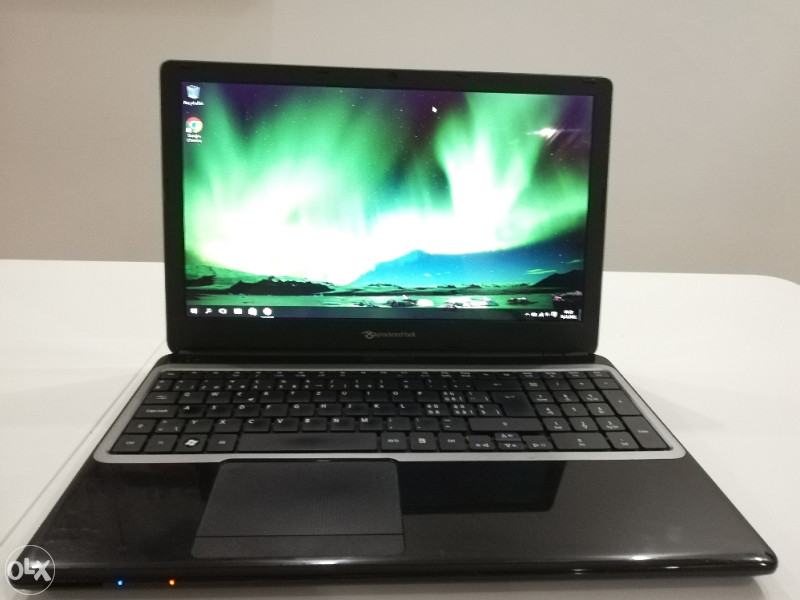 Laptop Acer Packard Bell Laptopi OLX Ba