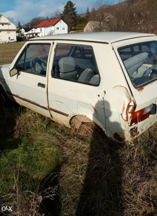 Yugo 45 Djelovi Automobili U Dijelovima OLX Ba