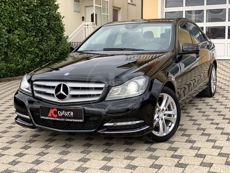 MERCEDES C 220 CDI Avantgarde Facelift C220 200 C200 Automobili OLX Ba