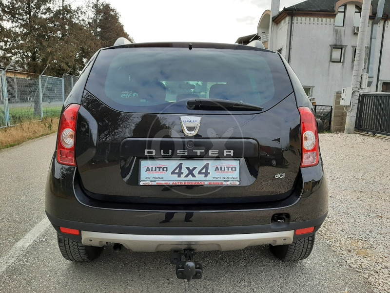 Dacia Duster Dci Kw X G Uvoz Automobili Olx Ba