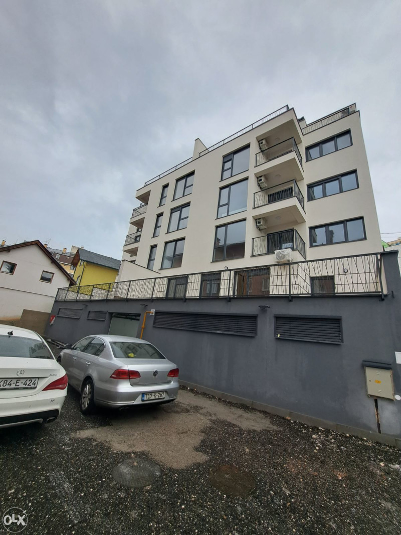 STAN U SARAJEVU NOVOGRADNJA GRBAVICA 90 M2 Stanovi OLX Ba