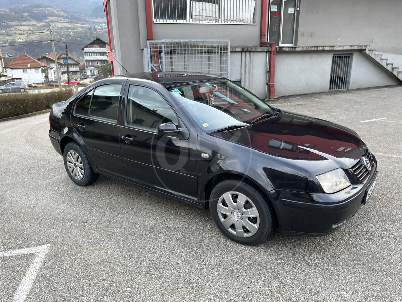 Bora Tdi God Dig Klima Automobili Olx Ba