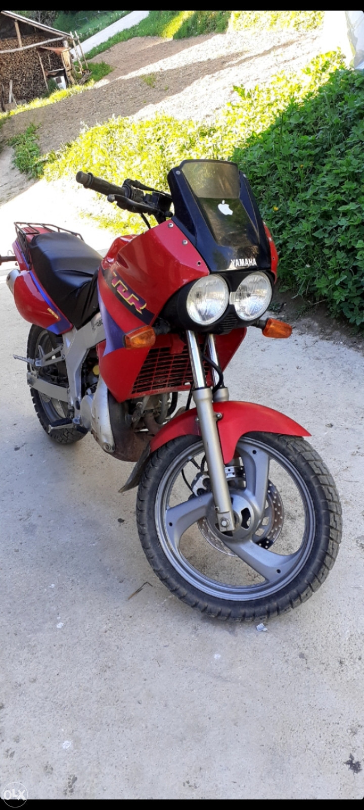 Tdr Yamaha Motocikli Olx Ba