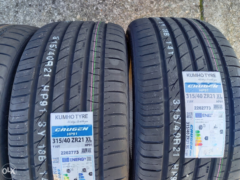 Kumho Ljetne Gume R Mercedes Gle Gume Olx Ba