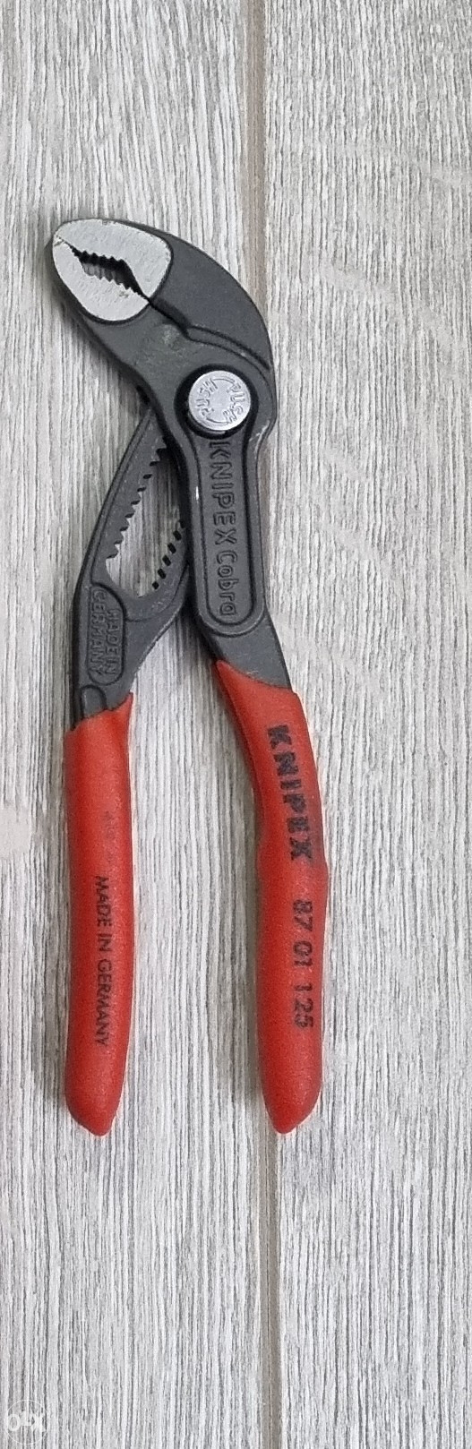 Knipex papagajke Kliješta OLX ba