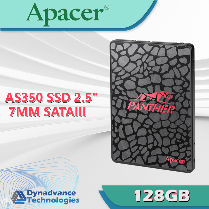 Apacer Ssd Gb Sata As Panther Ssd Olx Ba