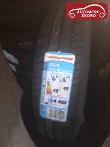 185/75 R16 TRACMAX RF09 GUME