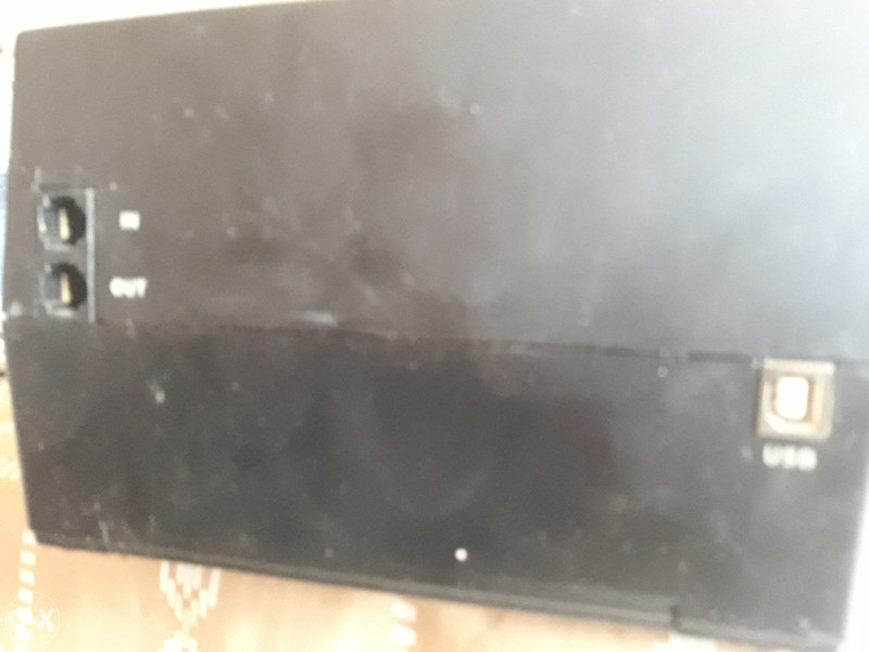 UPS 500VA