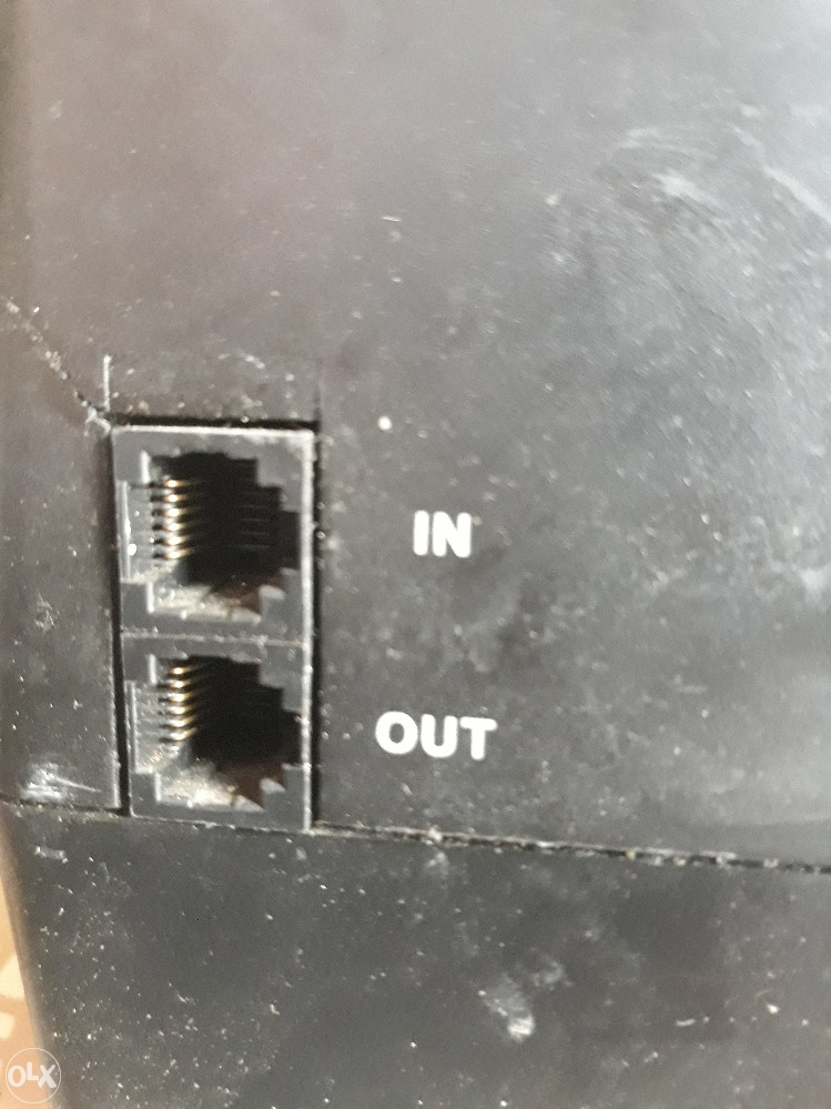 UPS 500VA
