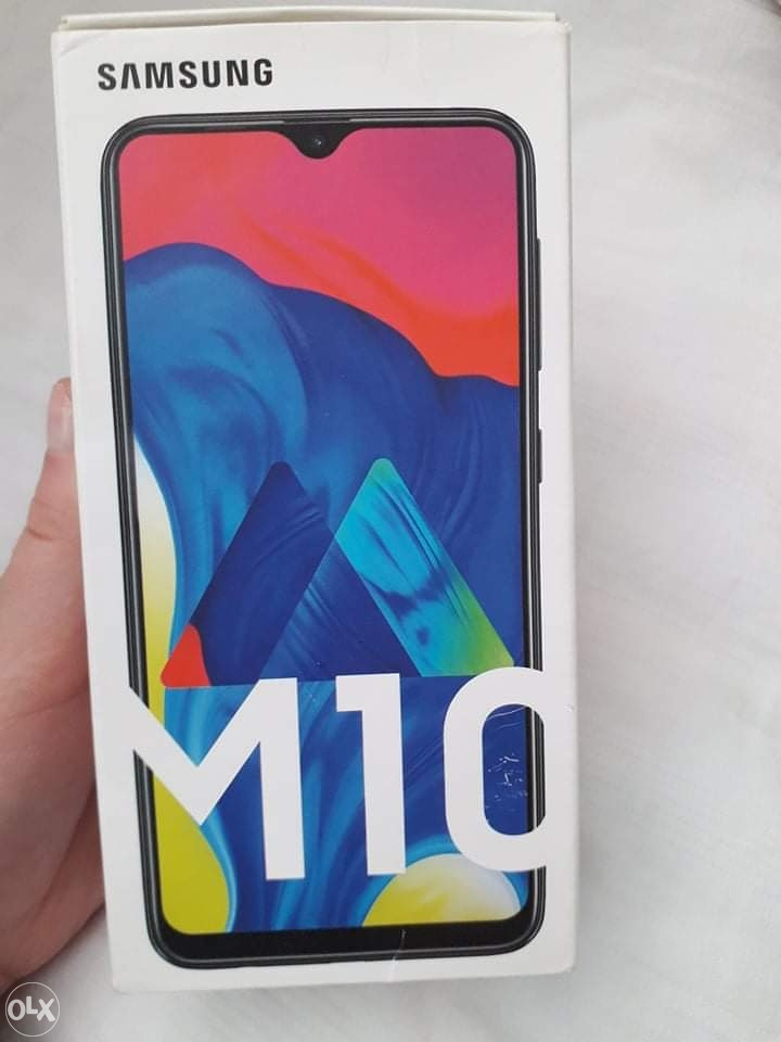 samsung m10 olx