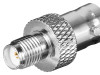 SMA NA BNC ADAPTER SMA F / BNC F ZA RG174 (008373)