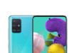 Mobitel Samsung Galaxy A71 Dual Sim Plavi