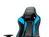 Stolica SHARKOON Elbrus 3 Gaming bk/bu, black/blue