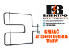 GRIJAČ/GRIJAČI RERNE ZA ŠPORET/ŠTEDNJAK GORENJE 1150W