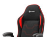 Stolica SHARKOON Elbrus 1 Gaming bk/rd, black/red