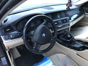BMW F10 525D dijelovi