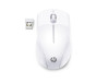 HP Wireless Mouse 220 Snow white