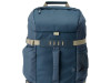 HP Odyssey 15 OBlue Backpack