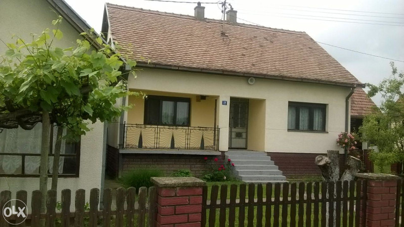 Kuća, pomoćne zgrade, zemljište i poslovni prostor