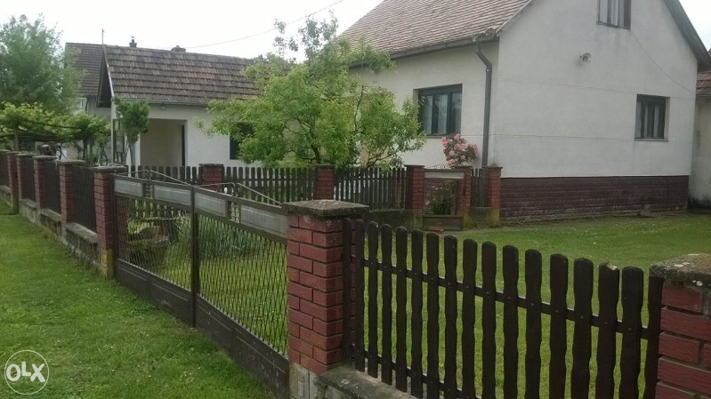 Kuća, pomoćne zgrade, zemljište i poslovni prostor