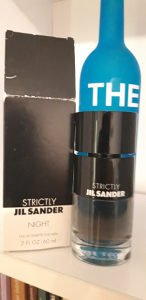 Parfem  Jil Sander