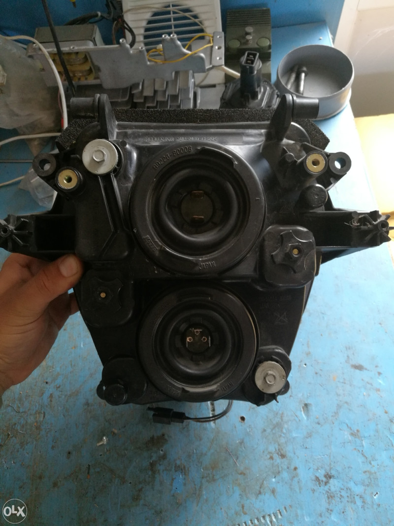 Suzuki GSXR GSX R 1000 2003 k3 k4