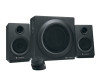 Logitech Z333 2.1 zvucnici