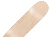 SKATEBOARD Hard Rock Maple Deck 7.5