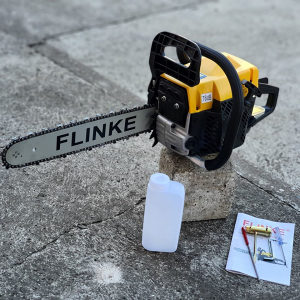 MOTORNA PILA FLINKE