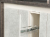 Apoteka ugradbena S-2213 160x505x460 STAR