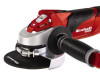 BRUSILICA KUTNA EINHELL TE-AG 115, A106004