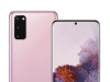 Mobitel Samsung Galaxy S20 Dual Sim - Pink