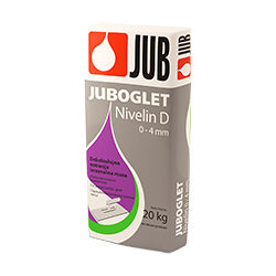 JUBOGLET Nivelin D (glet) 20kg (SPECIJAL)