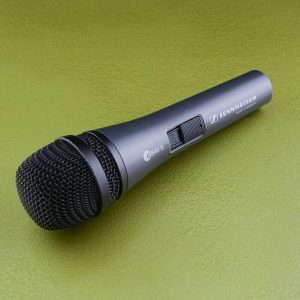 mikrofon SENNHEISER E 840S, dynamic vocal