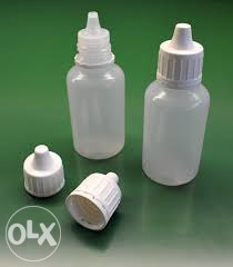 Bocice sa kapaljkom 10 ml
