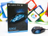 Gaming miš Logitech G302 Deadalus Prime 4000dpi