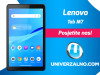 Lenovo Tab M7 WiFi 16GB (TB-7305F)