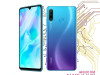 Mobitel Huawei P30 LITE 4/128GB 2 godine garancije
