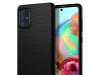 SPIGEN Liquid Air maska za Galaxy A71