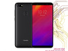ASUS ZENFONE MAX PLUS 4/64GB