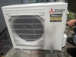Klima INVERTER Mitsubishi sa montažom B.Luka 065 566141