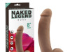 Boss dildo 18 cm , Sex shop Arizona