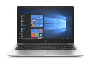 HP EliteBook 850 G6 15.6 i5 8265U 16GB 500GB SSD M2