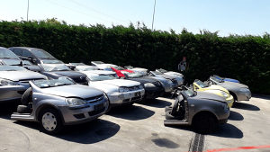 POLOVNI AUTODIJELOVI SILJO KISELJAK 063 277 787